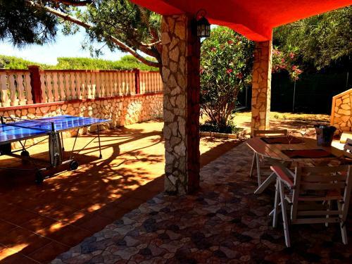 Granelli On The Beach - Taormina Holidays