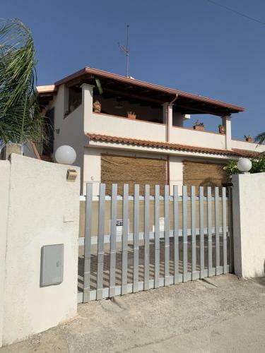Villa Luisa