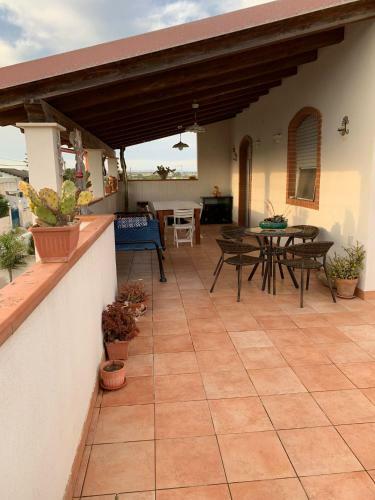 Villa Luisa