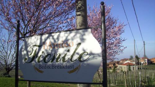 Bed & Breakfast L'antico Fienile