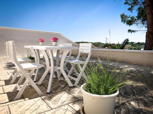 Apartamento Villa Bagnara