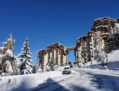 Apartamento Orreska