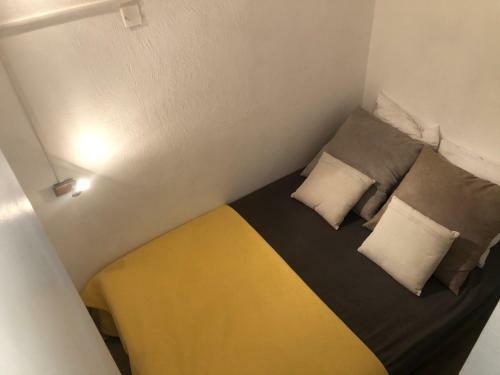 Apartamento Orreska