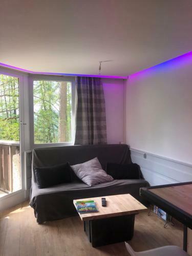 Apartamento Orreska