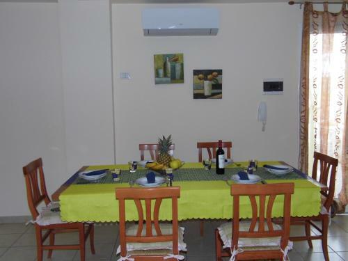 Villa D'orazio