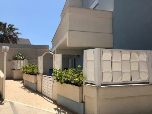Villa D'orazio