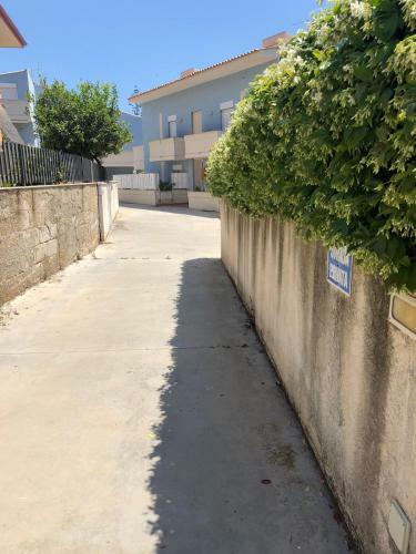 Villa D'orazio