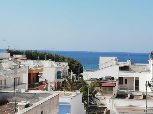Apartamento Le Perle