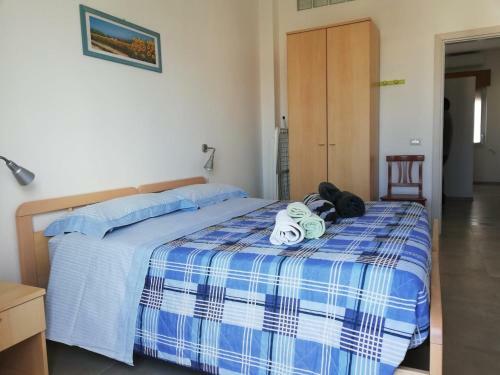 Apartamento Le Perle