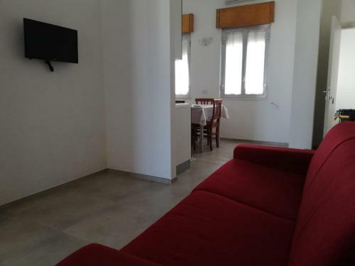 Apartamento Le Perle