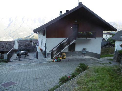 Casa Debortoli 1