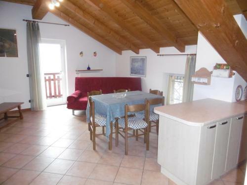 Casa Debortoli 1