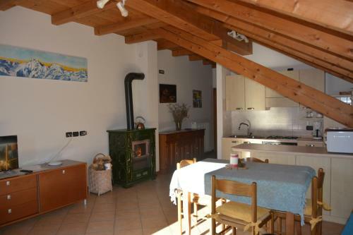 Casa Debortoli 1