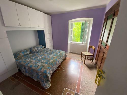 Apartamento Fontana's House Relax 9