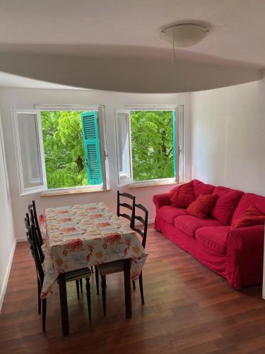 Apartamento Fontana's House Relax 9