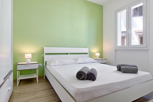 Rivabella Deluxe Apartments