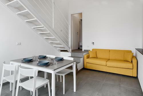 Rivabella Deluxe Apartments
