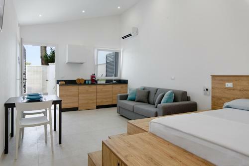 Rivabella Deluxe Apartments