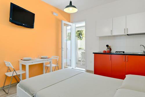 Rivabella Deluxe Apartments