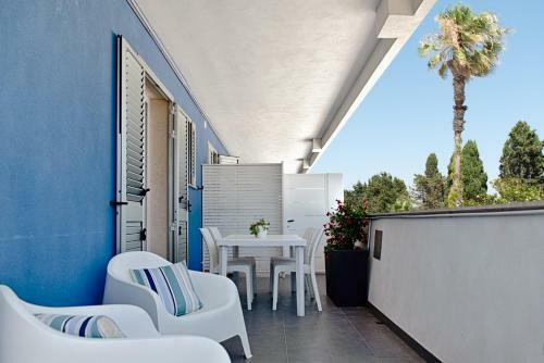 Rivabella Deluxe Apartments