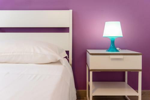 Rivabella Deluxe Apartments