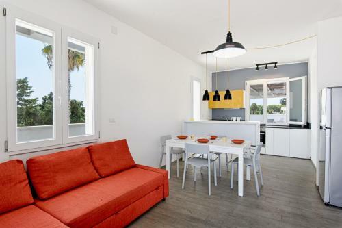 Rivabella Deluxe Apartments