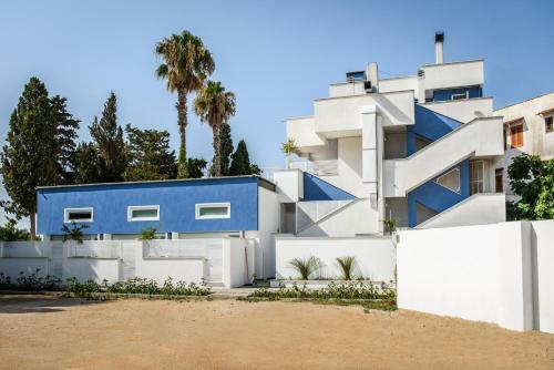 Rivabella Deluxe Apartments