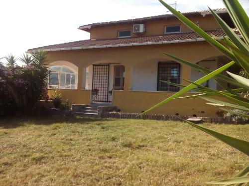 Il Pittore Di Stelle B&B