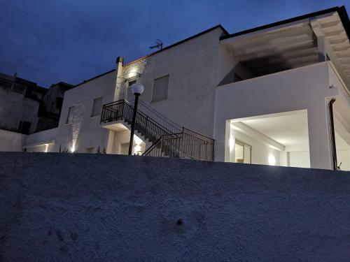 Villa Paradiso Seccagrande