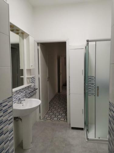 Villa Paradiso Seccagrande