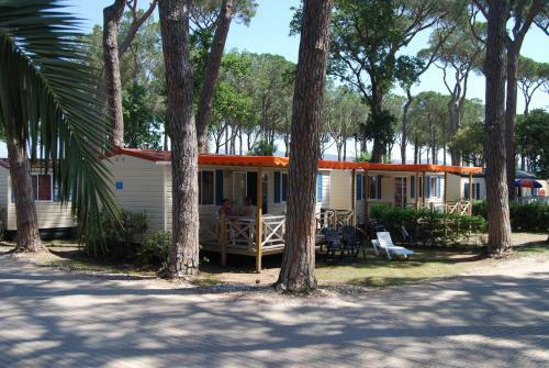 Casa Mobile - Cisano San Vito ****
