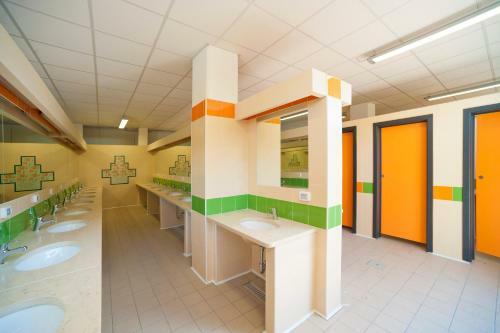 Casa Mobile - Cisano San Vito ****