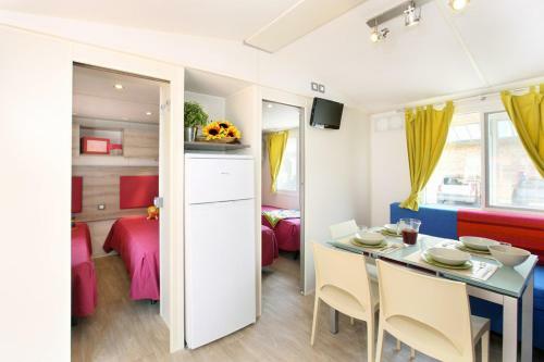 Casa Mobile - Cisano San Vito ****