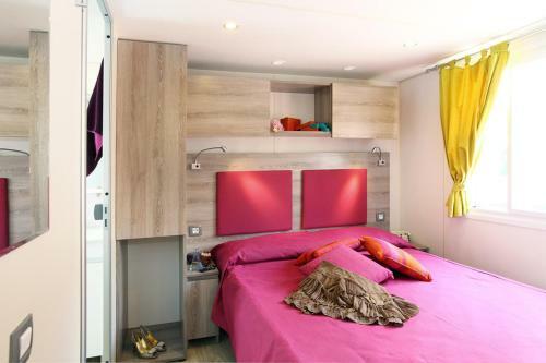 Casa Mobile - Cisano San Vito ****