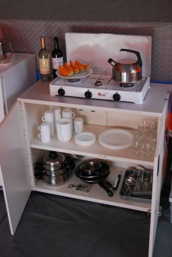 Casa Mobile - Cisano San Vito ****
