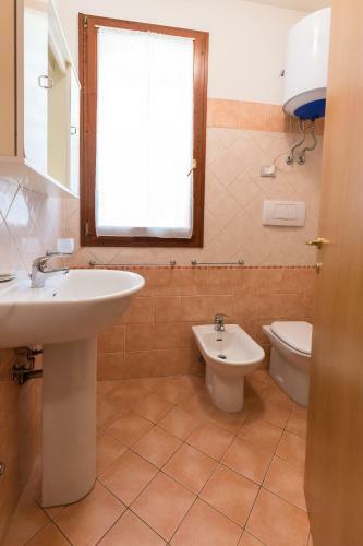 Le Terrazze Apartments