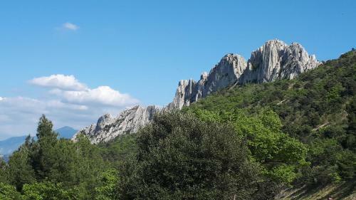 Gite Dentelles