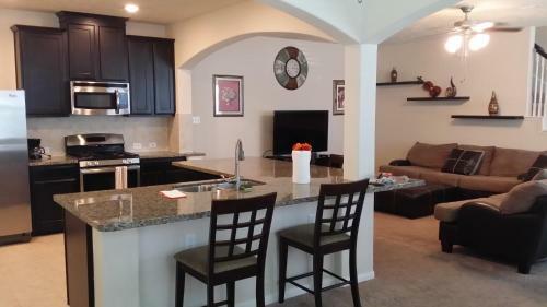 Homeaway From Home