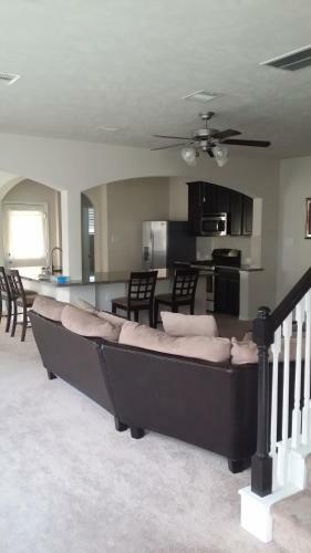 Homeaway From Home