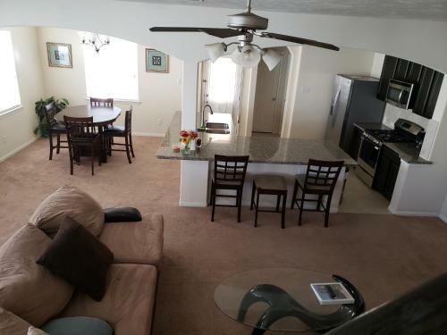 Homeaway From Home