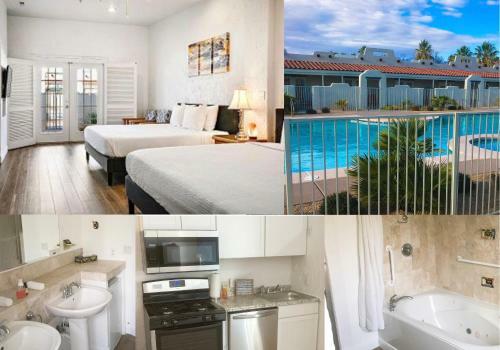 Hotel Amira Vacation Resort