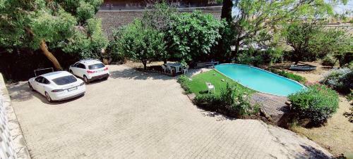 Villa Argand 10 Persons Airco Pool Wifi