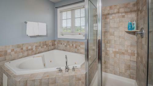 Villa Great Location With 2 King Beds 2 Queen Beds