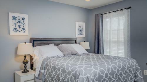 Villa Great Location With 2 King Beds 2 Queen Beds
