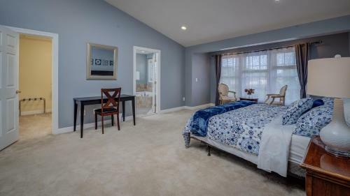 Villa Great Location With 2 King Beds 2 Queen Beds