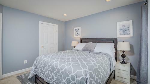 Villa Great Location With 2 King Beds 2 Queen Beds