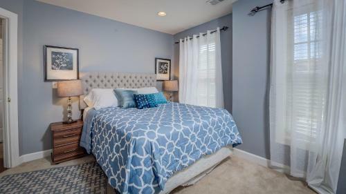 Villa Great Location With 2 King Beds 2 Queen Beds