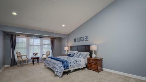 Villa Great Location With 2 King Beds 2 Queen Beds