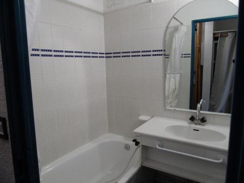 Apartamento R�sidence Thabor - Studio Pour 3 Personnes 494
