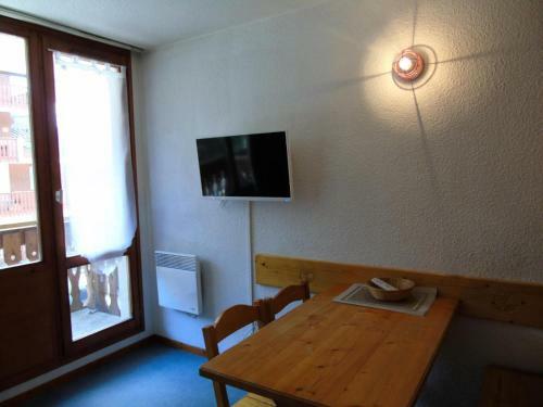 Apartamento R�sidence Thabor - Studio Pour 3 Personnes 494